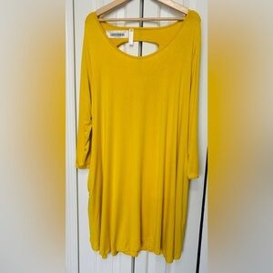 Heathmoor Dress Size 3X New Without Tags